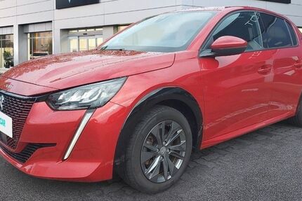 Peugeot e-208 26.490 km 21.990 &euro; Goslar 38644