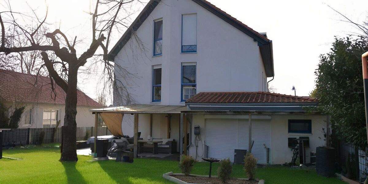 Mehrfamilienhaus, Wohnhaus Vechelde Sonnenberg - 1 Zimmer, 385 m&sup2;, 795.000&euro; | Angebot:25744016