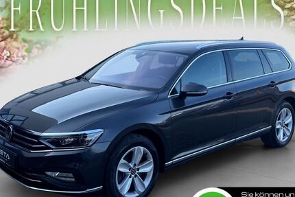 VW Passat Variant 139.475 km 26.500 &euro; Braunschweig 38122