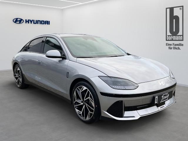 Hyundai IONIQ 6 15.500 km 33.990 &euro; Wolfenbüttel-Halchter 38304