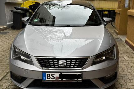 Seat Leon 61.000 km 17.800 &euro; Braunschweig 38104
