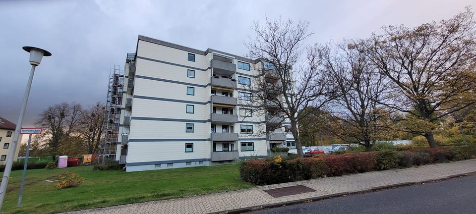 Etagenwohnung Goslar - 1.5 Zimmer, 51 m&sup2;, 430&euro; | Angebot:24703310