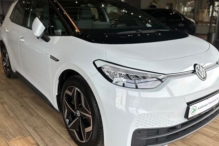 VW ID.3 66.541 km 19.950 &euro; Goslar 38644