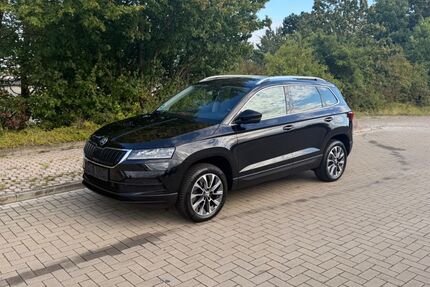 Skoda Karoq 143.340 km 14.999 &euro; Burgdorf 38272
