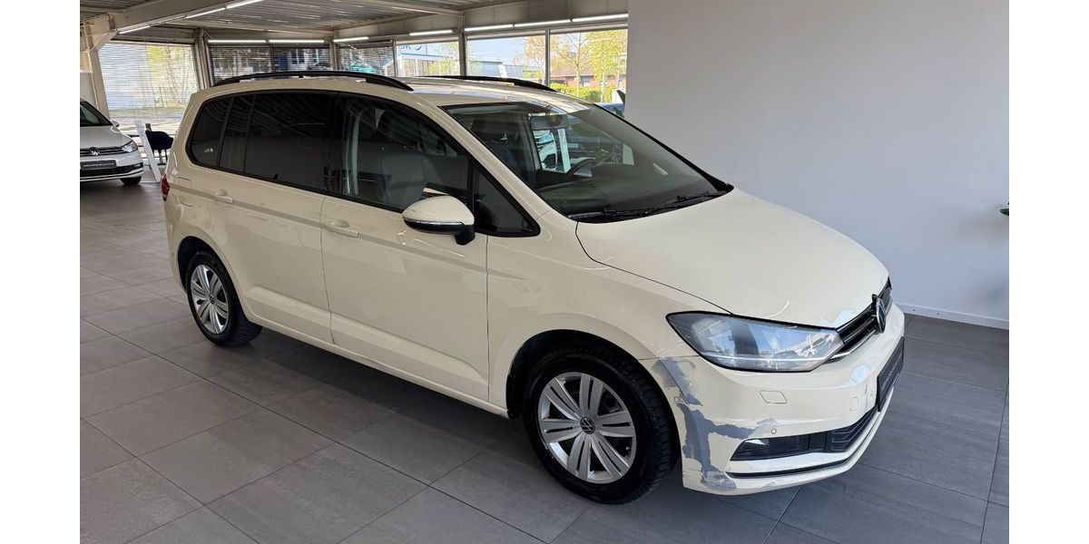 VW Touran 313.000 km 7.790 &euro; Braunschweig 38116