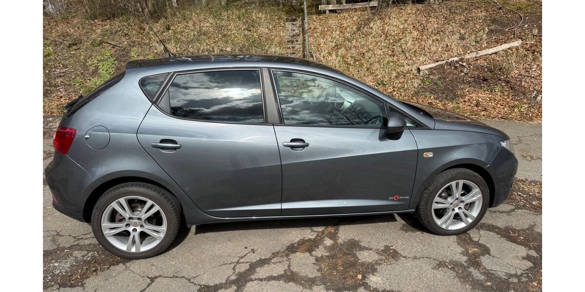 Seat Ibiza 183.100 km 4.650 &euro; Heere 38277