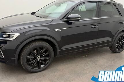 VW T-Roc 19.370 km 31.900 &euro; Peine 31226