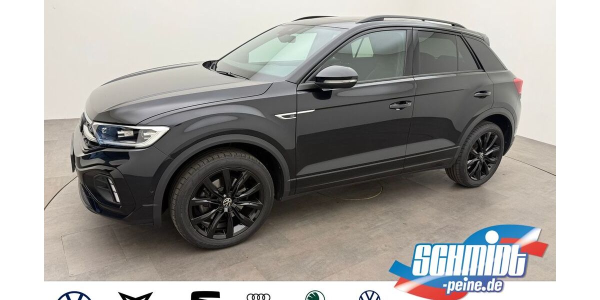 VW T-Roc 19.370 km 31.900 &euro; Peine 31226