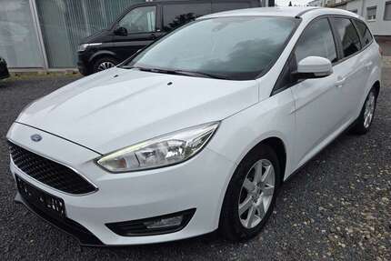 Ford Focus 185.000 km 3.990 &euro; Braunschweig 38112