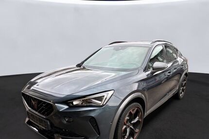 Cupra Formentor 59.500 km 25.890 &euro; Braunschweig 38114