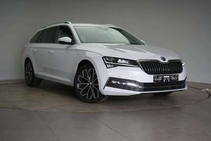 Skoda Superb 90.000 km 26.490 &euro; Braunschweig 38110