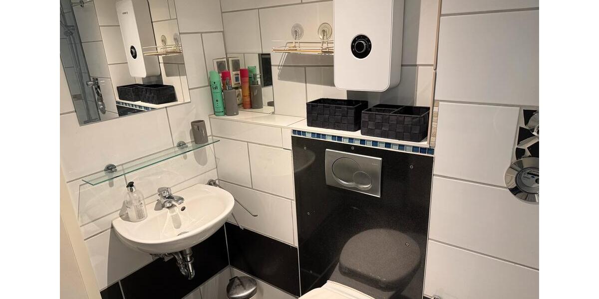 Etagenwohnung Braunschweig - 3.5 Zimmer, 76 m&sup2;, 1.080&euro; | Angebot:24979541