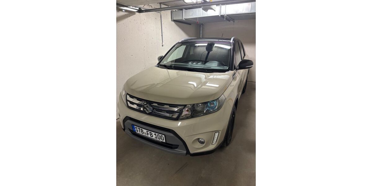Suzuki Vitara 146.000 km 11.200 &euro; Erkerode 38173