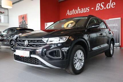 VW T-Roc 23.451 km 23.370 &euro; Braunschweig 38116