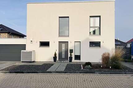 Haus Ilsede Adenstedt - 4.5 Zimmer, 175 m&sup2;, 675.000&euro; | Angebot:25625353