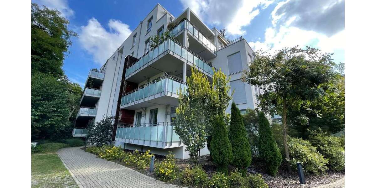 Etagenwohnung Braunschweig - 5 Zimmer, 170 m&sup2;, 2.250&euro; | Angebot:25599823