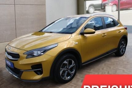 Kia XCeed 104.019 km 15.410 &euro; Sickte bei Braunschweig 38173
