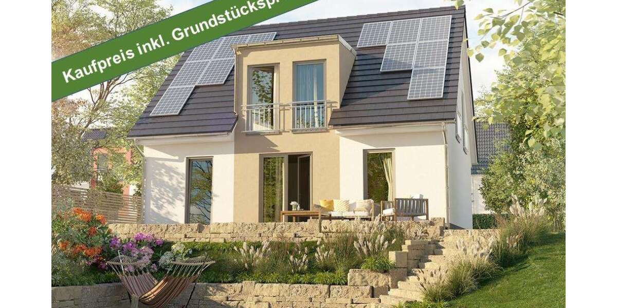 Einfamilienhaus Königslutter - 4 Zimmer, 136 m&sup2;, 418.070&euro; | Angebot:27111606