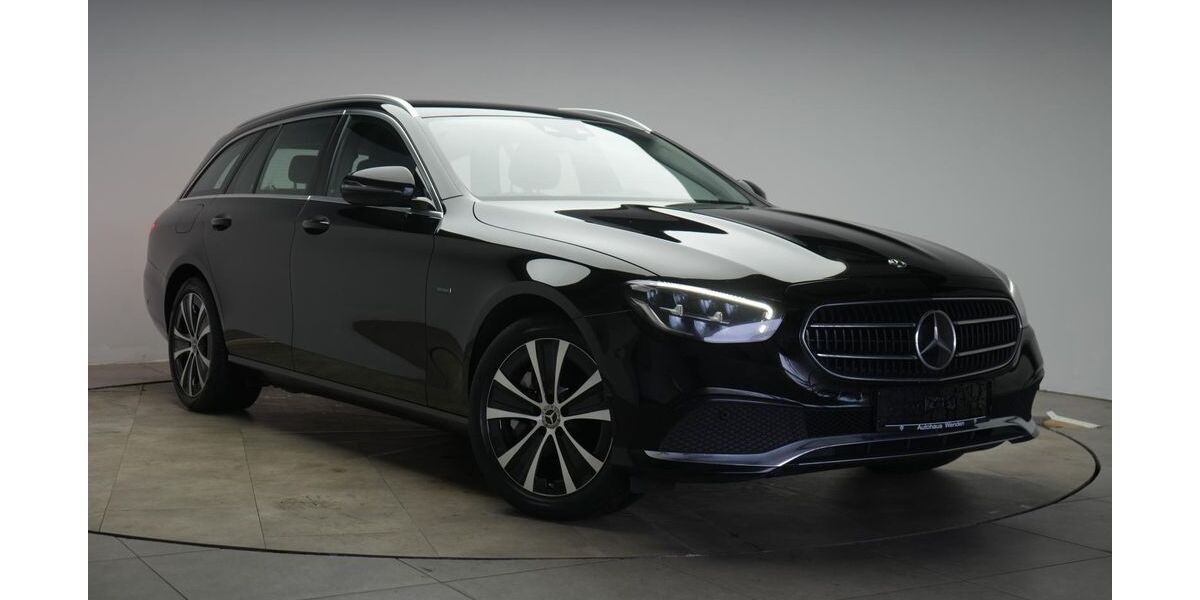 Mercedes-Benz E 300 109.000 km 24.490 &euro; Braunschweig 38110