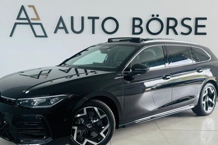 VW Passat 28.600 km 41.890 &euro; Braunschweig 38114