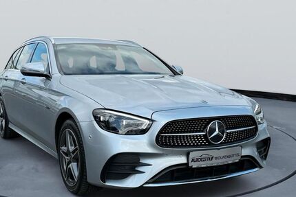 Mercedes-Benz E 300 99.999 km 29.990 &euro; Wolfenbüttel 38304