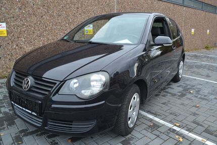 VW Polo 155.300 km 2.999 &euro; BRAUNSCHWEIG 38122