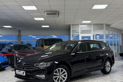 VW Passat Variant 149.990 km 19.890 &euro; Goslar 38644