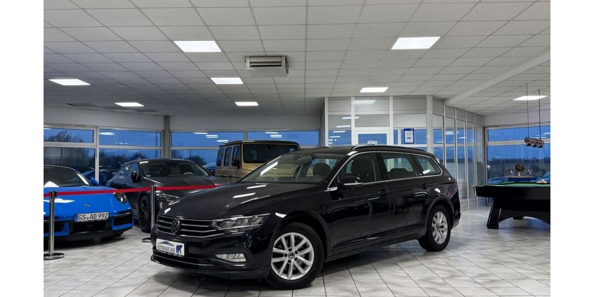 VW Passat Variant 149.990 km 19.890 &euro; Goslar 38644