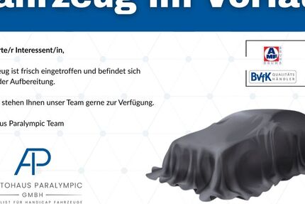 Toyota Proace (Verso) 21.754 km 35.950 &euro; Salzgitter 38259