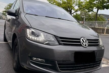 VW Sharan 365.000 km 5.350 &euro; Salzgitter 38239