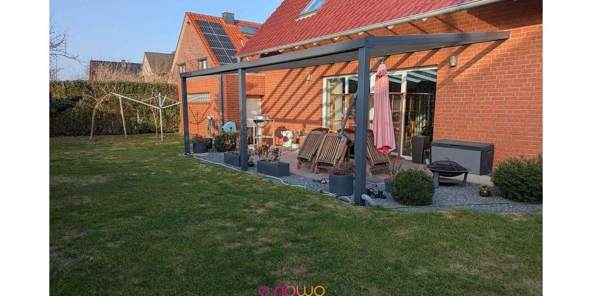 Einfamilienhaus Braunschweig Lamme - 5 Zimmer, 163 m&sup2;, 625.000&euro; | Angebot:25672014