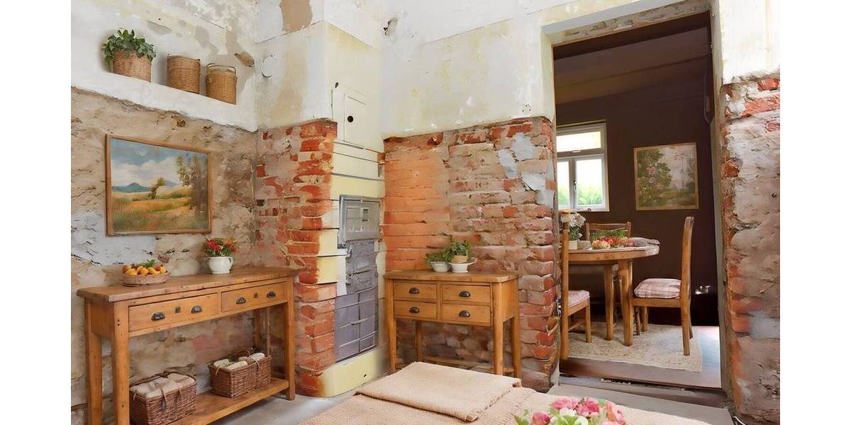 Mehrfamilienhaus, Wohnhaus Uehrde Warle - 8 Zimmer, 238 m&sup2;, 269.000&euro; | Angebot:25679258