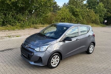 Hyundai i10 75.506 km 5.500 &euro; Burgdorf 38272