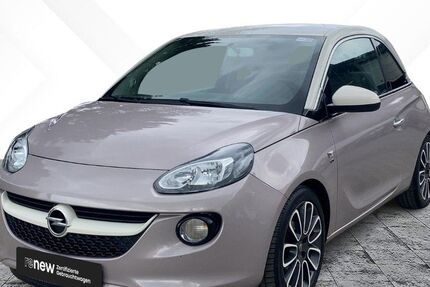 Opel Adam 181.777 km 5.999 &euro; Goslar 38644