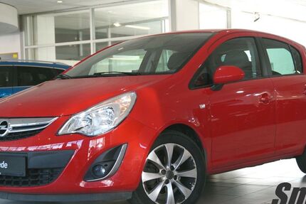 Opel Corsa 167.400 km 3.850 &euro; Schöningen 38364