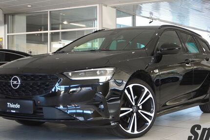 Opel Insignia 96.990 km 18.300 &euro; Schöningen 38364
