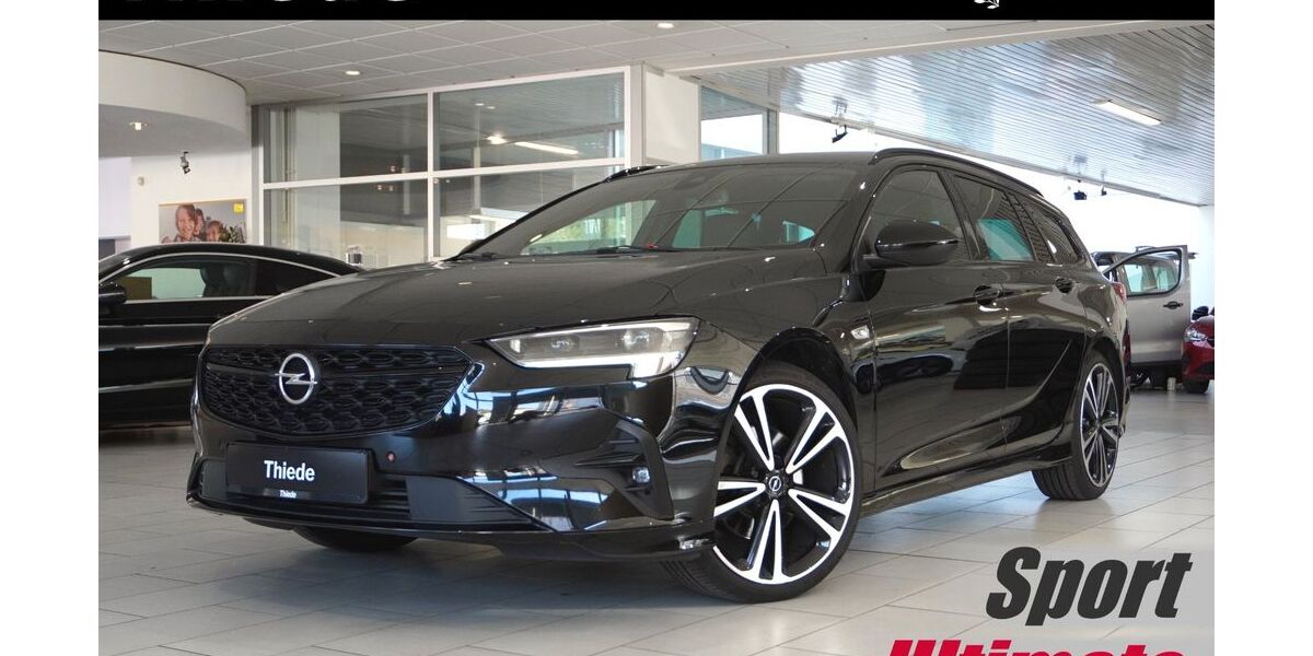 Opel Insignia 96.990 km 18.300 &euro; Schöningen 38364