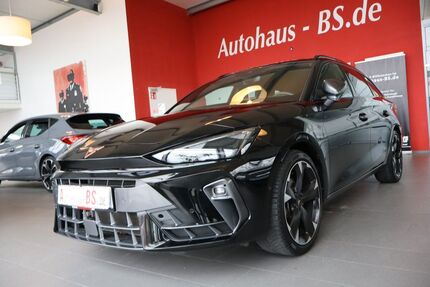 Cupra Leon 30.109 km 26.450 &euro; Braunschweig 38116