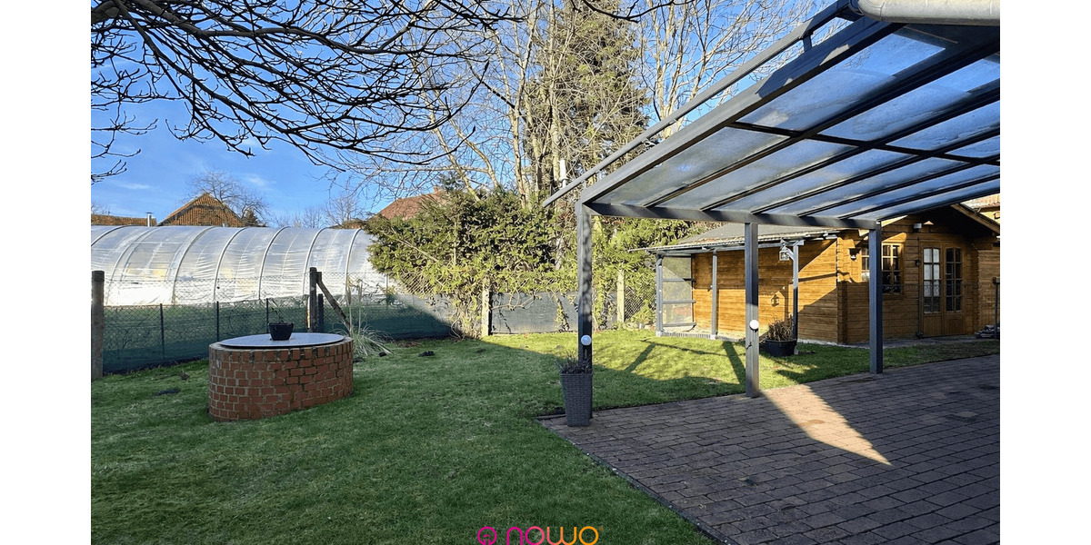 Einfamilienhaus Evessen - 4 Zimmer, 120 m&sup2;, 399.000&euro; | Angebot:25730727