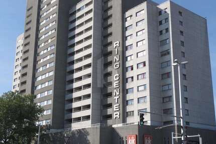 Wohnung Braunschweig Östliches Ringgebiet - 3 Zimmer, 78 m&sup2;, 255.000&euro; | Angebot:26710537