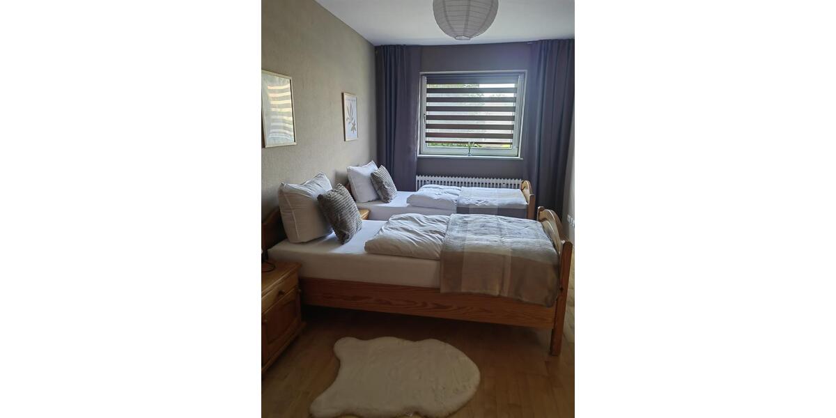 Etagenwohnung Salzgitter - 3 Zimmer, 63 m&sup2;, 1.400&euro; | Angebot:26044823