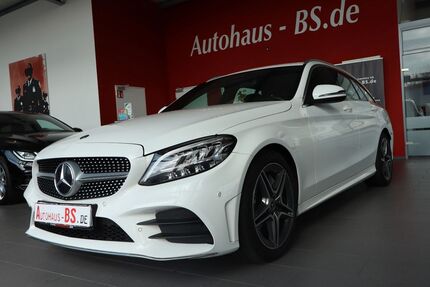 Mercedes-Benz C 300 144.823 km 21.890 &euro; Braunschweig 38116