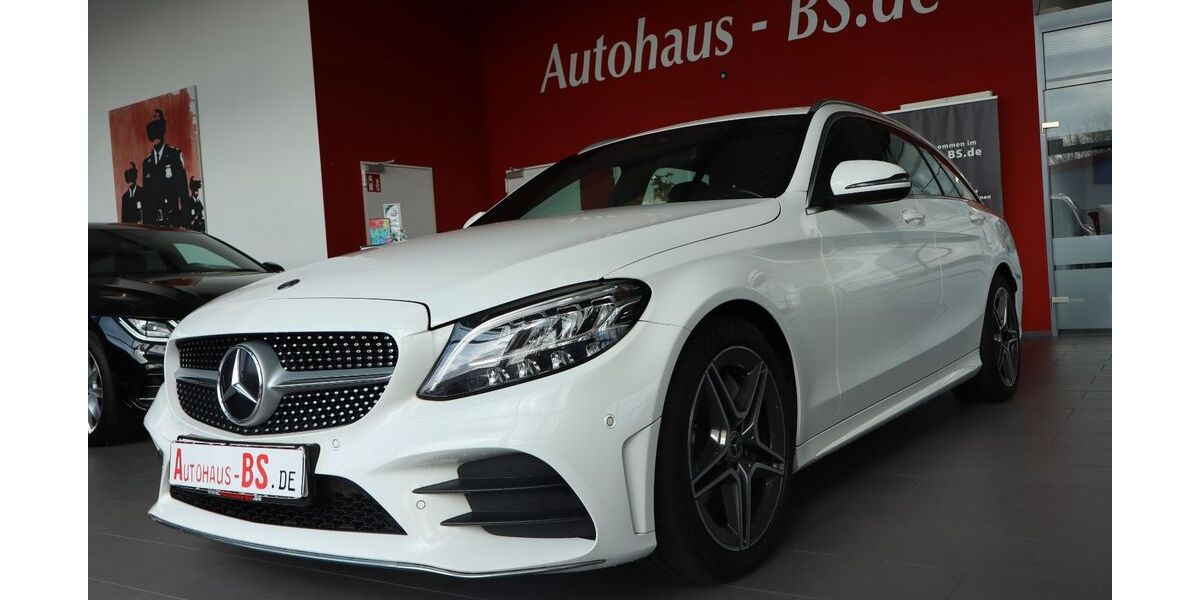 Mercedes-Benz C 300 144.823 km 21.890 &euro; Braunschweig 38116