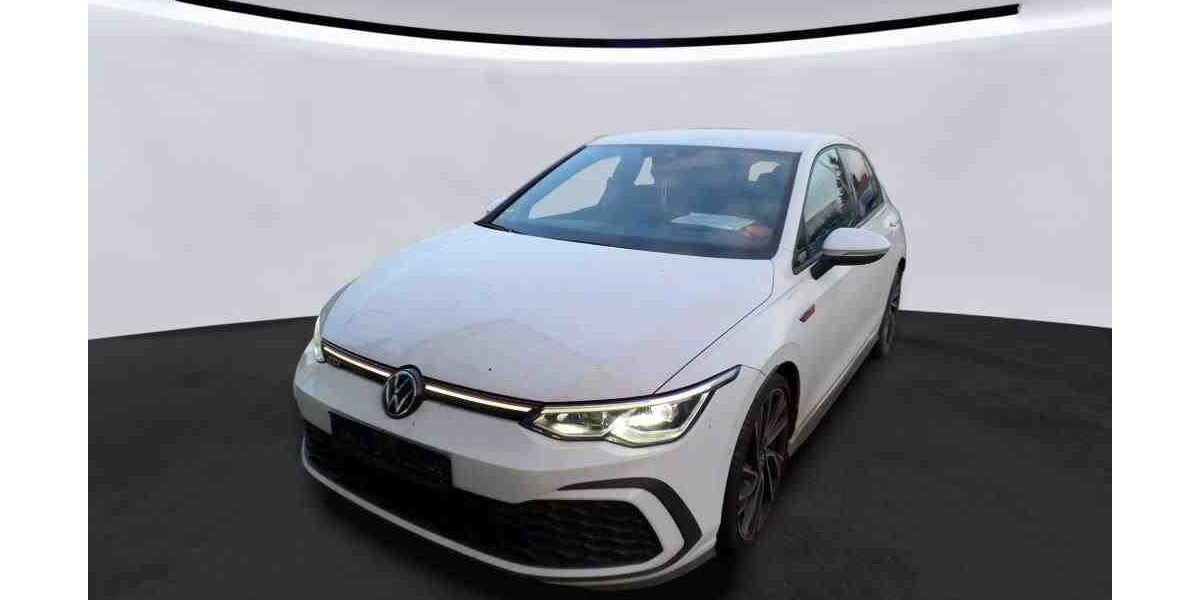 VW Golf 29.999 km 28.990 &euro; Braunschweig Wenden 38110