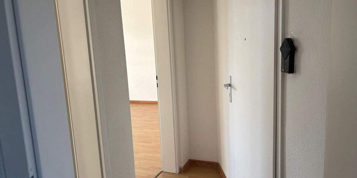 Etagenwohnung Braunschweig Riddagshausen - 2 Zimmer, 50 m&sup2;, 430&euro; | Angebot:25708273