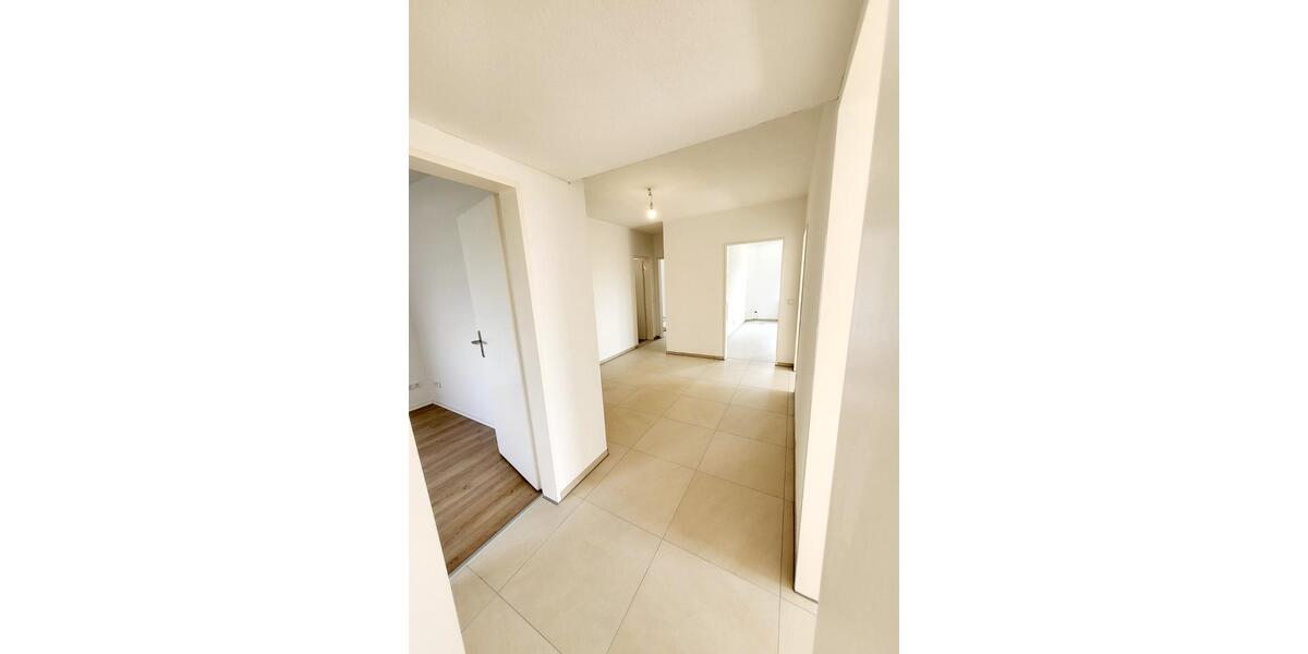 Etagenwohnung Wolfenbüttel Ahlum - 5 Zimmer, 96 m&sup2;, 1.034&euro; | Angebot:25174688