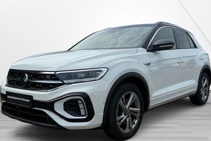 VW T-Roc 38.276 km 26.490 &euro; Vechelde 38159