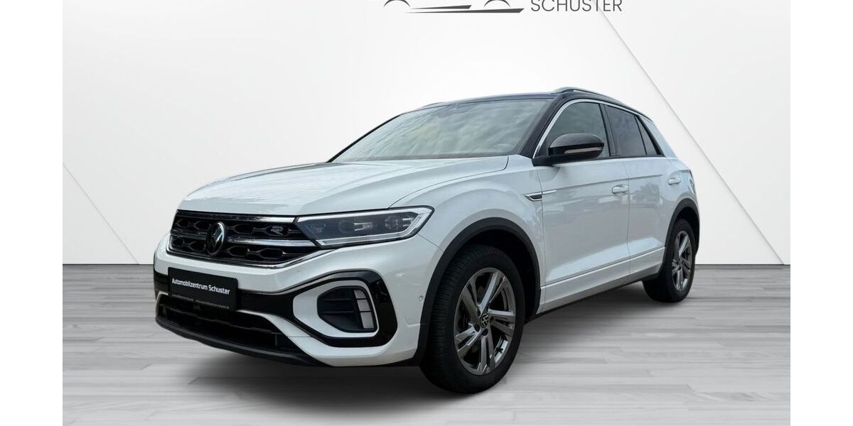 VW T-Roc 38.276 km 26.490 &euro; Vechelde 38159