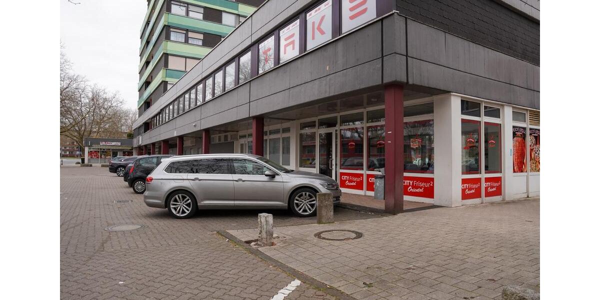 Gewerbeobjekt Salzgitter Ortschaft Nord - 1.000&euro; | Angebot:26043203