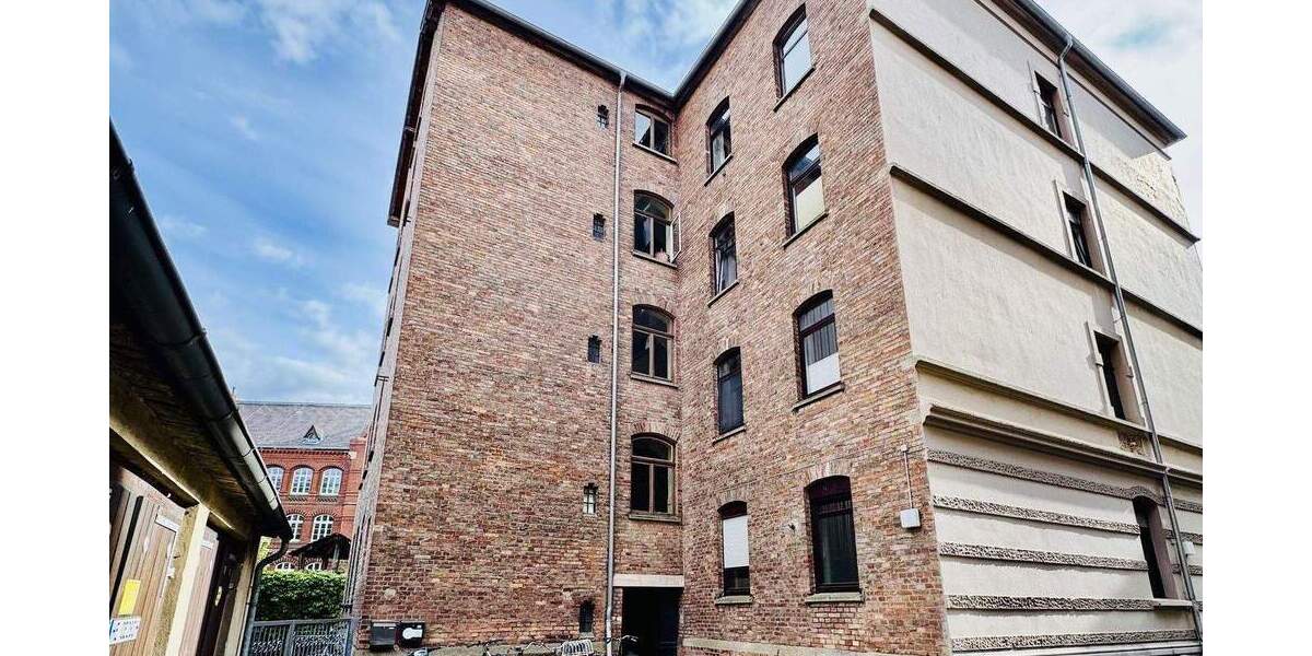 Etagenwohnung Braunschweig Nordstadt - 3 Zimmer, 60 m&sup2;, 239.000&euro; | Angebot:25724188